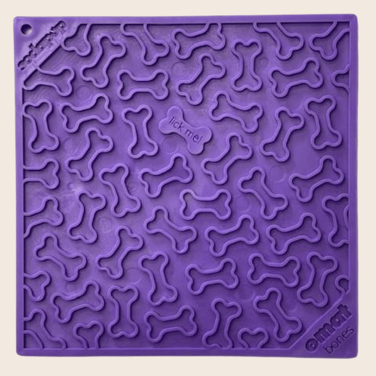 Dog Lick Mats