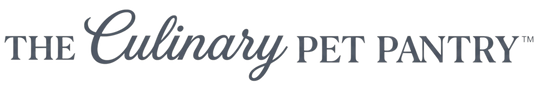 The Culinary Pet Pantry - Home